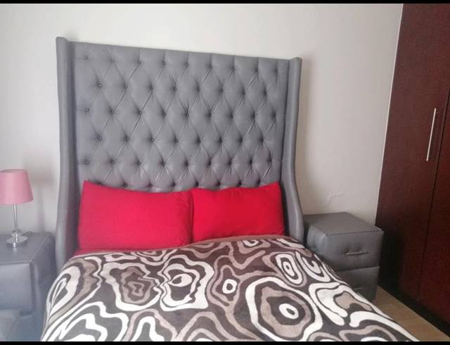 1 BEDROOM COMPLEX FOR SALE IN SOLHEIM